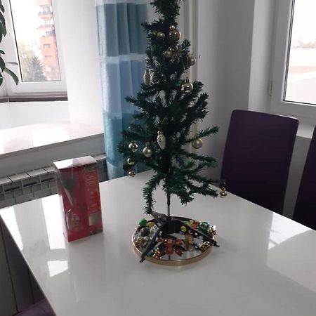 Flora Residence Bukareszt Zewnętrze zdjęcie