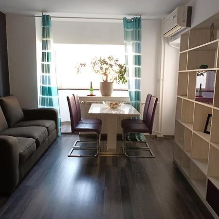 Flora Residence Bukareszt Zewnętrze zdjęcie