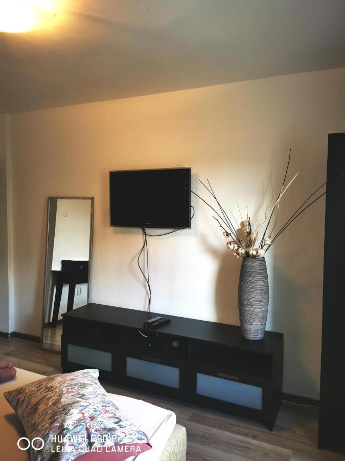 Flora Residence Bukareszt Zewnętrze zdjęcie