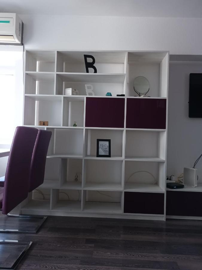 Flora Residence Bukareszt Zewnętrze zdjęcie