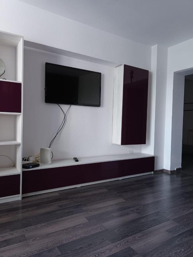 Flora Residence Bukareszt Zewnętrze zdjęcie