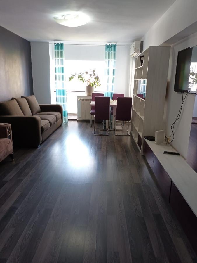 Flora Residence Bukareszt Zewnętrze zdjęcie
