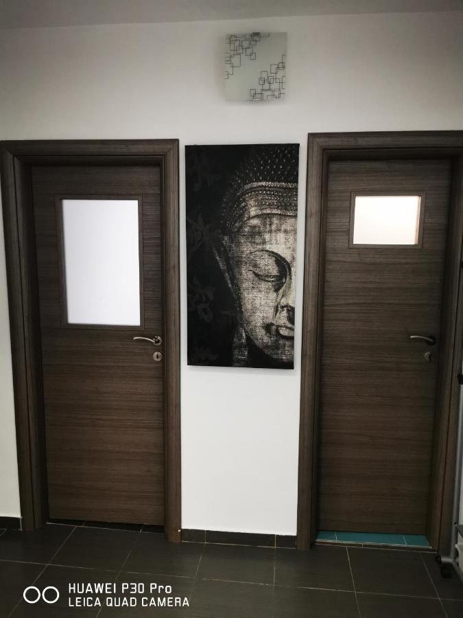 Flora Residence Bukareszt Zewnętrze zdjęcie
