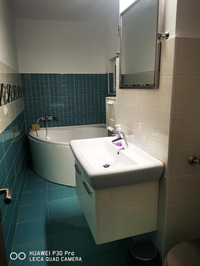 Flora Residence Bukareszt Zewnętrze zdjęcie