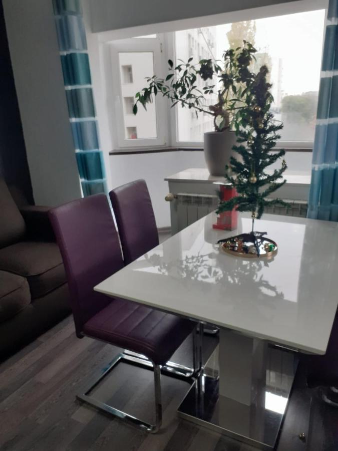 Flora Residence Bukareszt Zewnętrze zdjęcie