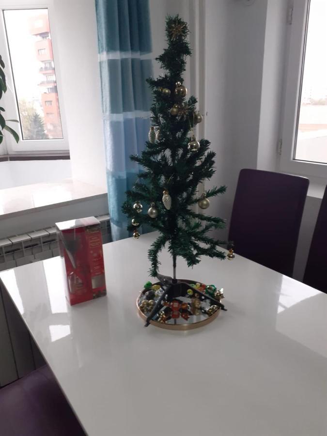Flora Residence Bukareszt Zewnętrze zdjęcie