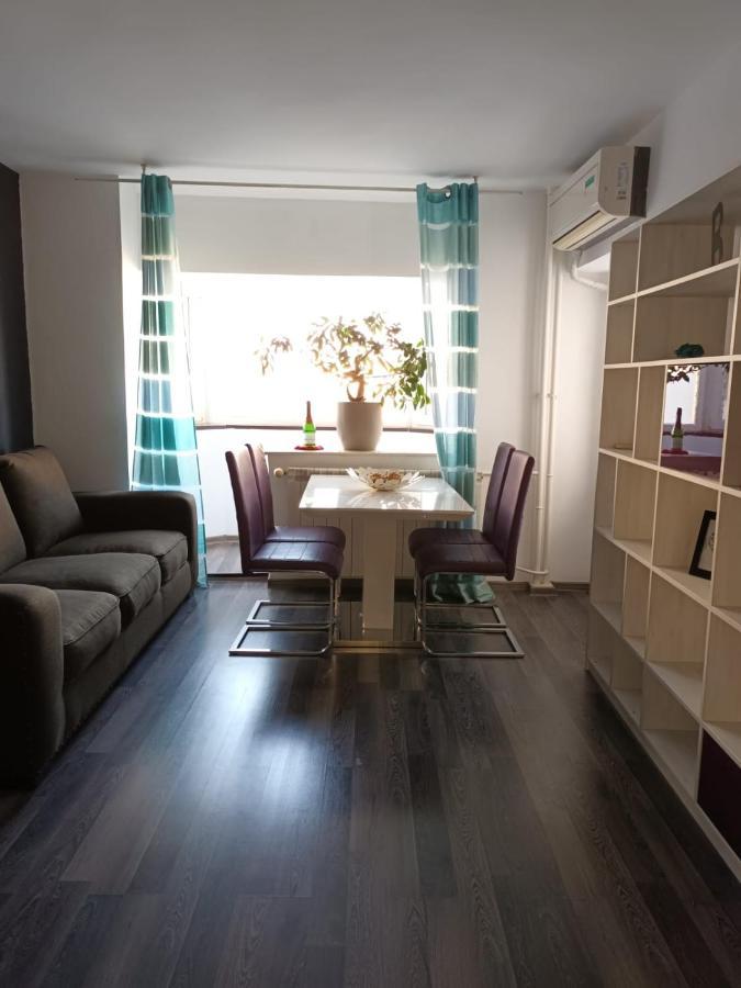 Flora Residence Bukareszt Zewnętrze zdjęcie